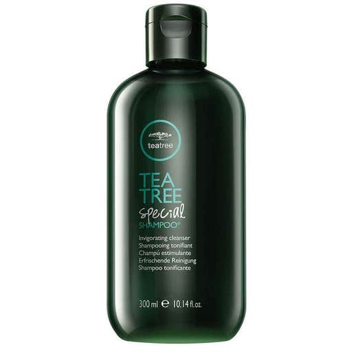 amazon.com, Tea Tree Special Shampoo