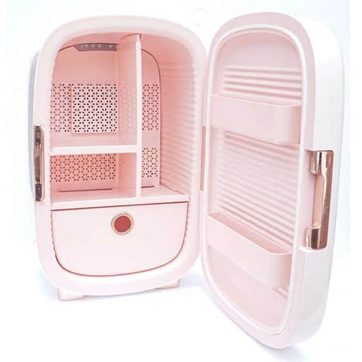 bluemercury.com, Teami Blends Luxe Skincare Fridge