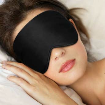 TechRise Sleep Mask