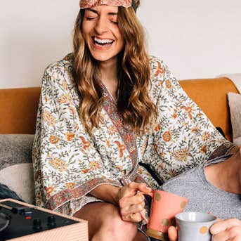 Ten Thousand Villages