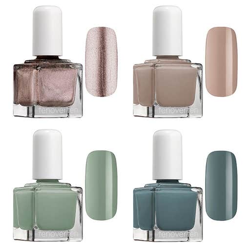 birchbox.com, Tenoverten Nail Polish