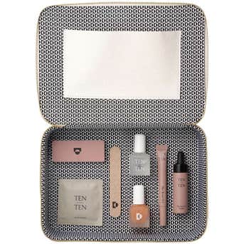 Tenoverten The Manicure Kit