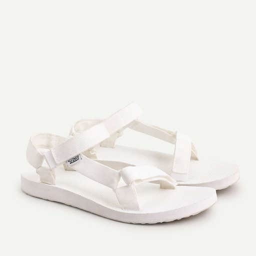 jcrew.com, Teva Original Universal Sandal