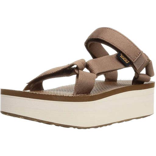 amazon.com, Teva Universal Flatform Sandal