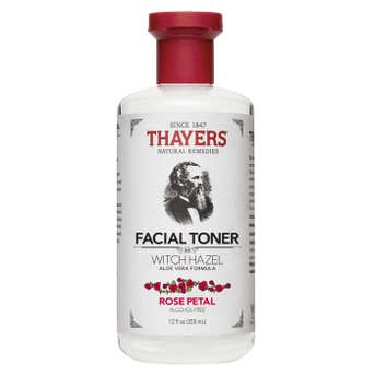 Thayers Alcohol-Free Witch Hazel Toner
