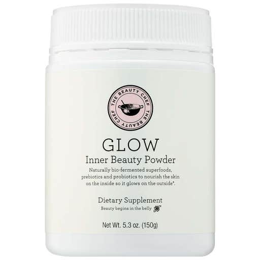 sephora.com, The Beauty Chef Glow Advanced Inner Beauty Powder