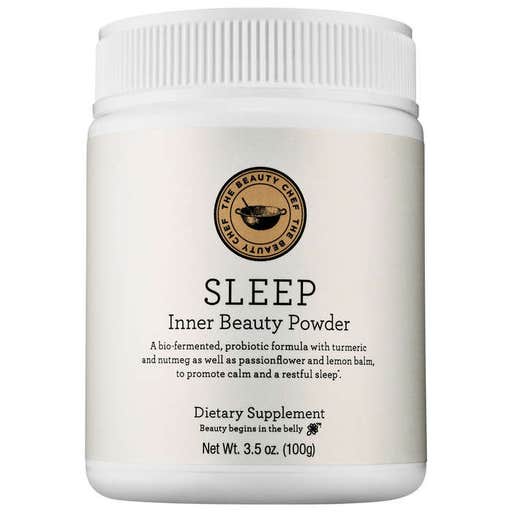 sephora.com, The Beauty Chef SLEEP Inner Beauty Powder