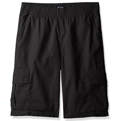 amazon.com, The Children's Place Pull-on Cargo Shorts