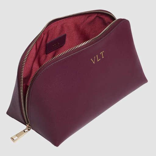 thedailyedited.com, The Daily Edited Large Cosmetic Case