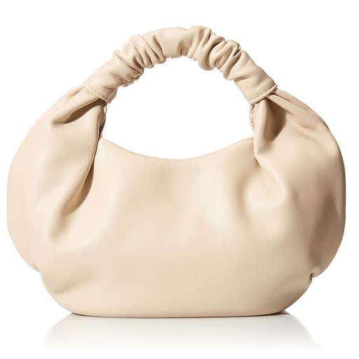 amazon.com, The Drop Addison Soft Volume Top Handle Bag