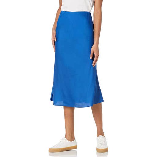 amazon.com, The Drop Maya Silky Slip Skirt