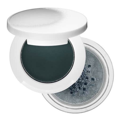 sephora.com, The Estée Edit by Estée Lauder Metallishadow Crème + Powder