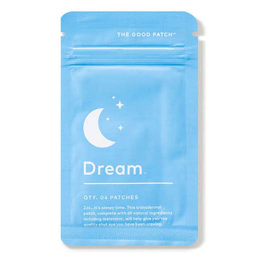 dermstore.com, The Good Patch Plant-Based Dream Patch