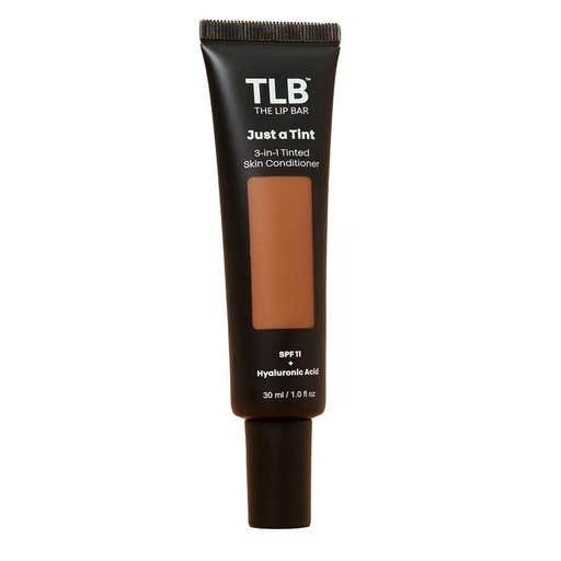 target.com, The Lip Bar Just a Tint 3-in-1 Tinted Skin Conditioner