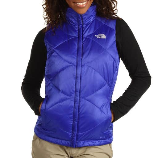 zappos.com, The North Face Aconcagua Down Vest