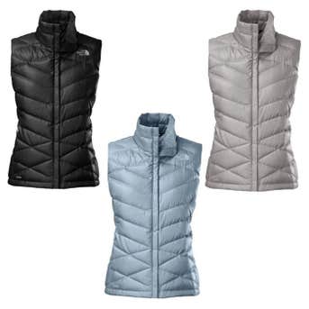 The North Face Aconcagua Down Vest