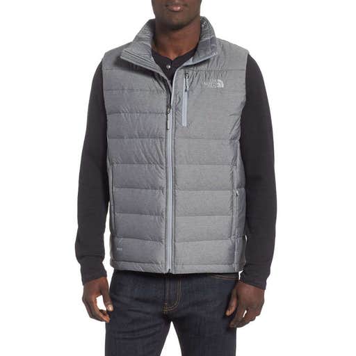 nordstrom.com, The North Face Aconcagua Down Vest