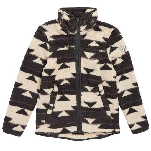 nordstrom.com, The North Face Campshire Fleece Jacket