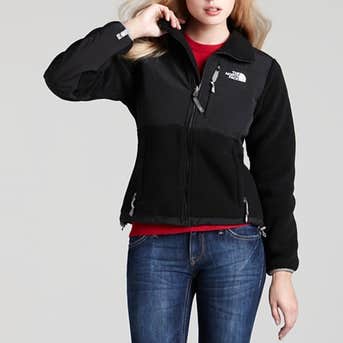 The North Face Denali Jacket