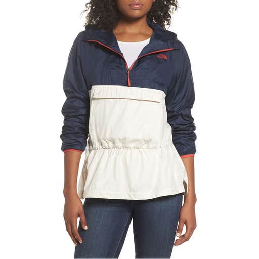 nordstrom.com, The North Face Fanorak