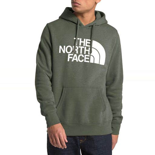 amazon.com, The North Face Holiday Half Dome Hooded Pullover