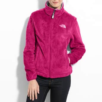 The North Face Osito Jacket