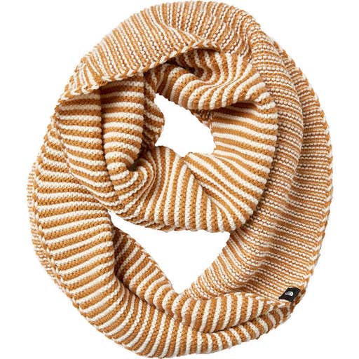 dickssportinggoods.com, The North Face Purrl Stitch Infinity Scarf