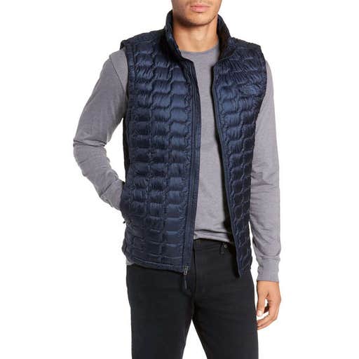 nordstrom.com, The North Face Thermoball PrimaLoft Vest