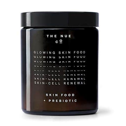amazon.com, The Nue Co. All Natural Skin Food + Prebiotic