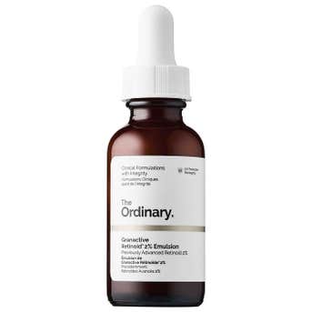 The Ordinary Granactive Retinoid 2% Emulsion