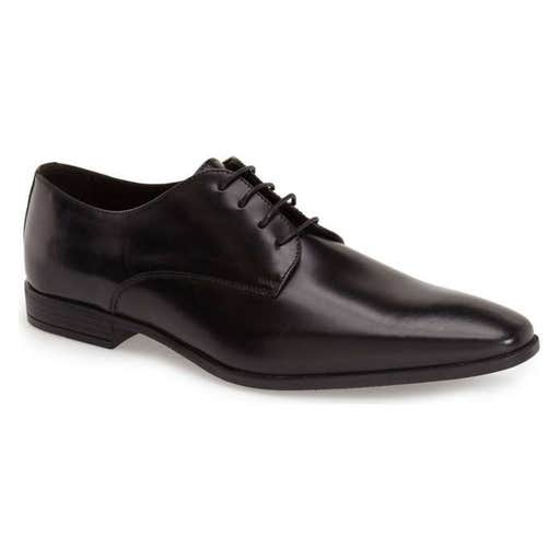 nordstrom.com, The Rail Akron Plain Toe Derby