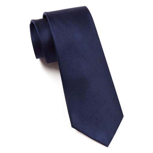 thetiebar.com, The Tie Bar Grosgrain Solid