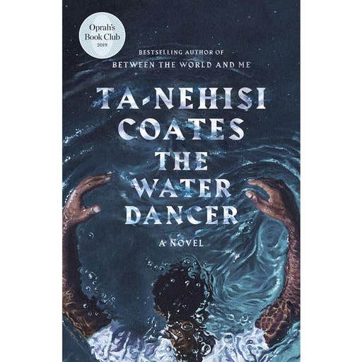 amazon.com, The Water Dancer By Ta-Nehisi Coates