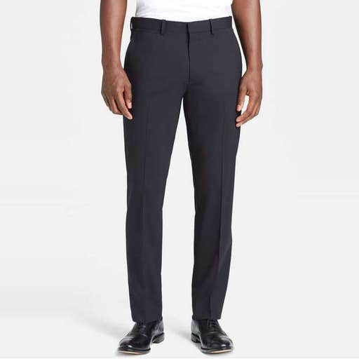 nordstrom.com, Theory Marlo New Tailor Slim Fit Pants