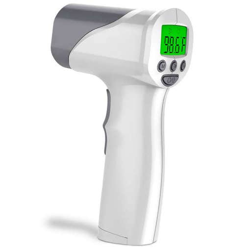 amazon.com, Thermobio FDoc Infrared Thermometer