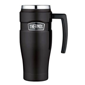 Thermos Stainless King Travel Mug with Handle