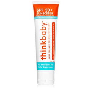 Thinkbaby Safe Sunscreen SPF 50+