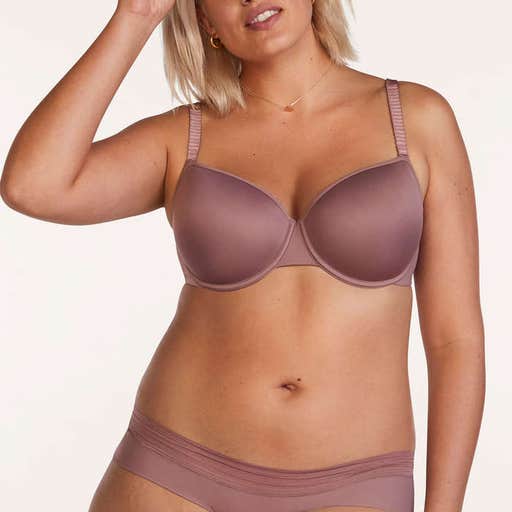 @thirdlove, Thirdlove 24/7 Classic T-Shirt Bra