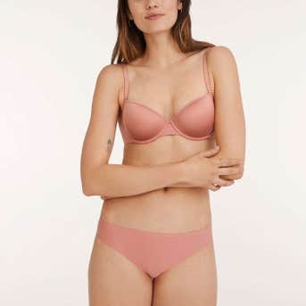 Thirdlove Comfort Stretch Bikini