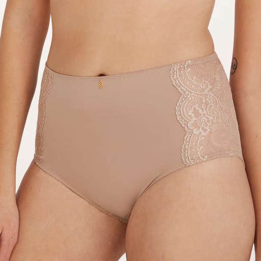 thirdlove.com, ThirdLove Lace High Brief