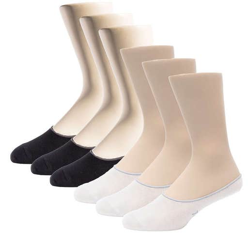 amazon.com, Thirty48 Men No Show Loafer Socks