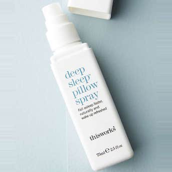 This Works Deep Sleep Pillow Spray