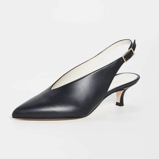 shopbop.com, Tibi Lia Slingback Pumps