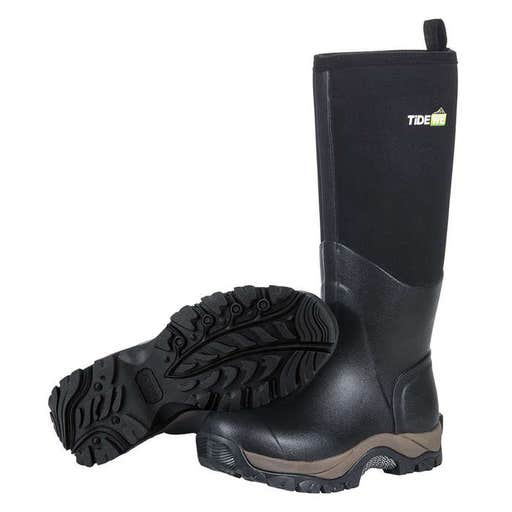 amazon.com, TideWe Rubber Neoprene Boots