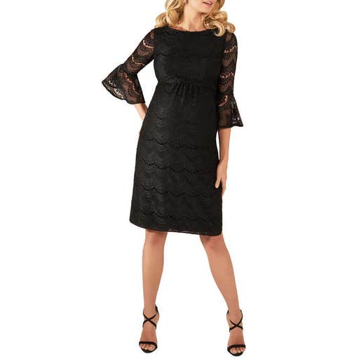 nordstrom.com, Tiffany Rose Jane Lace Maternity Dress