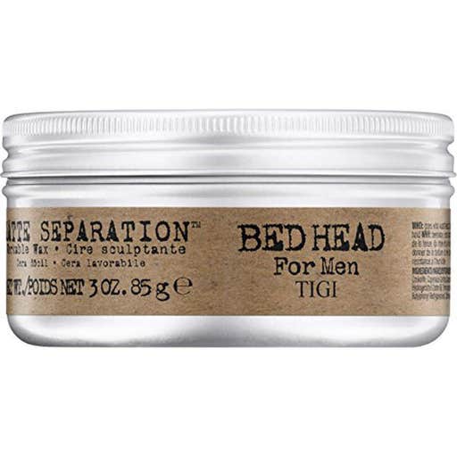 amazon.com, TIGI Bed Head B for Men Matte Separation Workable Wax