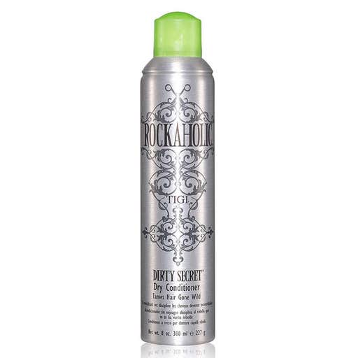 amazon.com, Tigi Rockaholic Dirty Secret Dry Conditioner