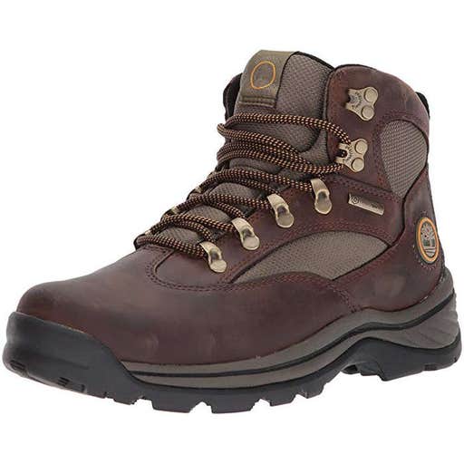 nordstrom.com, Timberland Men's Chocorua Trail Mid Hiking Boot
