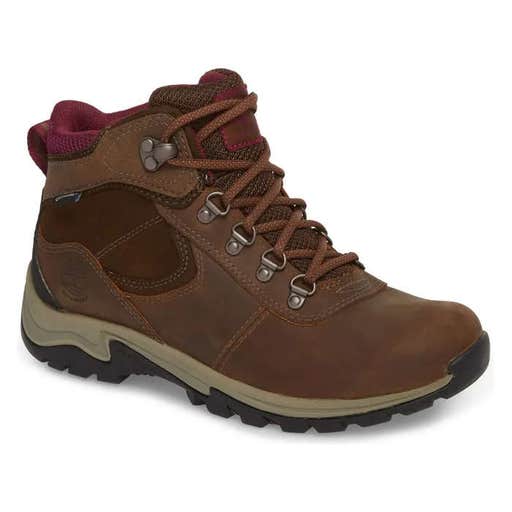 nordstrom.com, Timberland Mt. Maddsen Waterproof Hiking Boot