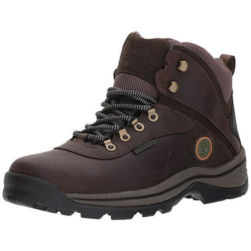 amazon.com, Timberland White Ledge Men's Waterproof Boot